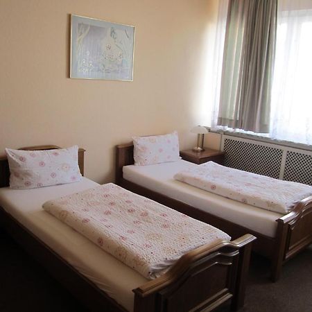 ألسدورف Hotel Corso المظهر الخارجي الصورة