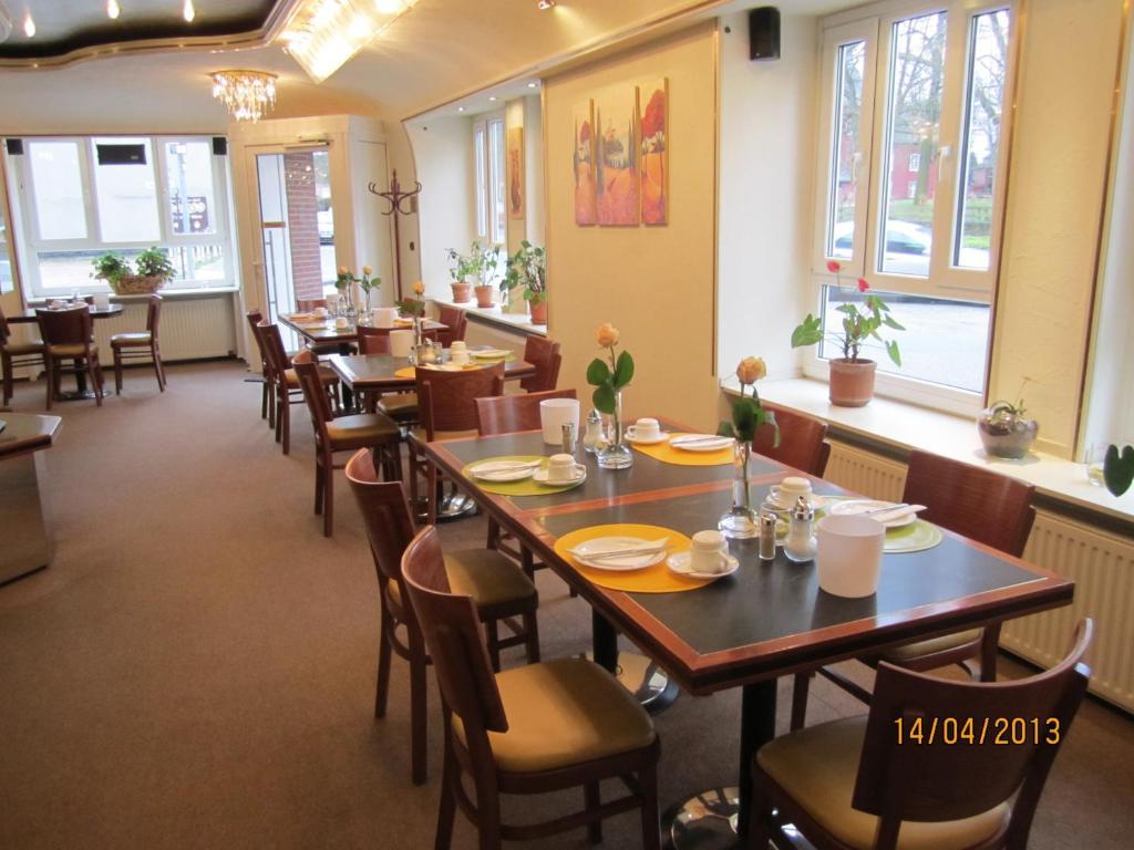 ألسدورف Hotel Corso المظهر الخارجي الصورة