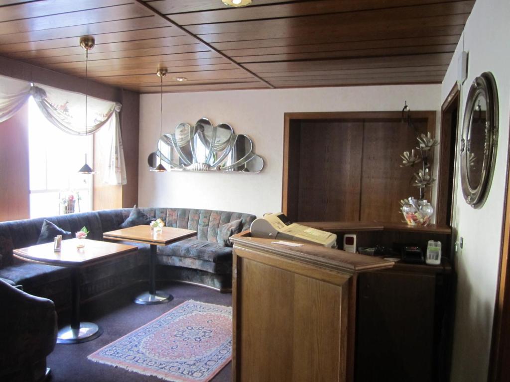 ألسدورف Hotel Corso المظهر الخارجي الصورة
