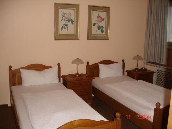 ألسدورف Hotel Corso المظهر الخارجي الصورة