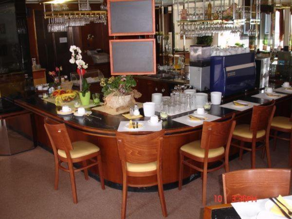 ألسدورف Hotel Corso المظهر الخارجي الصورة